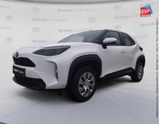 Toyota Yaris Cross Forbach