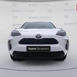 Toyota Yaris Cross 116h Dynamic MC24 Forbach