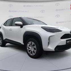 Toyota Yaris Cross 116h Dynamic MC24 Forbach