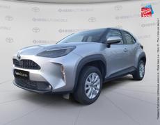 Toyota Yaris Cross Forbach