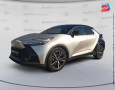 Toyota C-HR Forbach