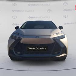 Toyota C-HR 2.0 Hybride 200ch Collection Premiere NG23 Forbach