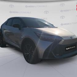 Toyota C-HR 2.0 Hybride 200ch Collection Premiere NG23 Forbach