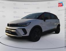 Opel Crossland Forbach