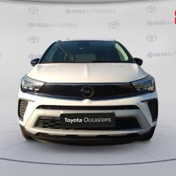 Opel Crossland 1.5 D 120ch GS Line BVA Forbach