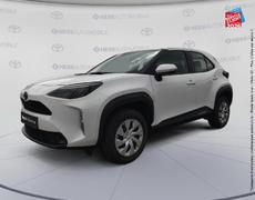 Toyota Yaris Cross Forbach