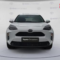 Toyota Yaris Cross 116h Dynamic MC24 Forbach