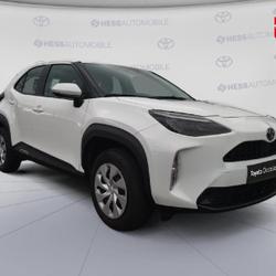 Toyota Yaris Cross 116h Dynamic MC24 Forbach