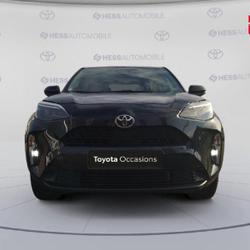 Toyota Yaris Cross 116h Dynamic MC24 Forbach