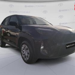 Toyota Yaris Cross 116h Dynamic MC24 Forbach