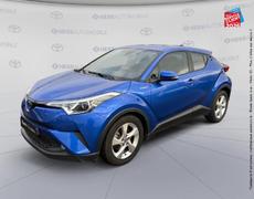 Toyota C-HR Forbach