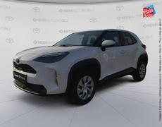 Toyota Yaris Cross Forbach