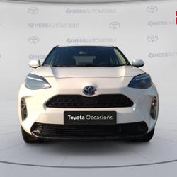 Toyota Yaris Cross 116h Dynamic MY22 Forbach