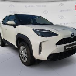 Toyota Yaris Cross 116h Dynamic MY22 Forbach