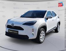 Toyota Yaris Cross Forbach