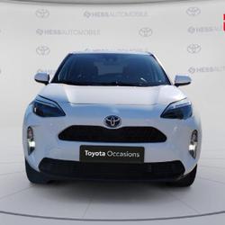 Toyota Yaris Cross 116h Dynamic MY22 Forbach