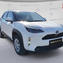 Toyota Yaris Cross 116h Dynamic MY22 Forbach