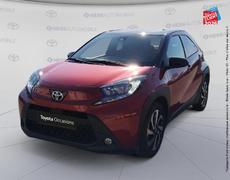 Toyota Aygo X Forbach