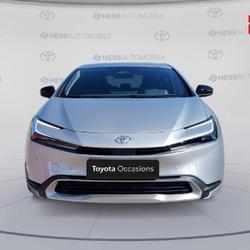 Toyota Prius IV 2.0 Hybride Rechargeable 223ch Dynamic Forbach