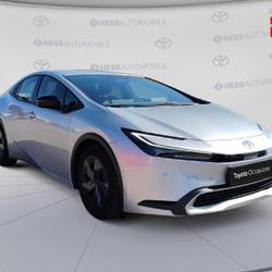 Toyota Prius IV 2.0 Hybride Rechargeable 223ch Dynamic Forbach