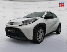 Toyota Aygo X Forbach