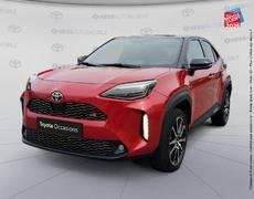 Toyota Yaris Cross Forbach