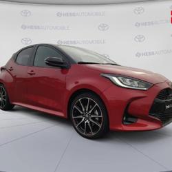 Toyota Yaris 116h GR Sport 5p MY22 Forbach