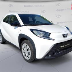 Toyota Aygo X 1.0 VVT-i 72ch Dynamic MY24 Forbach