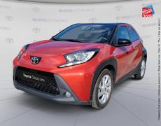 Toyota Aygo X Forbach