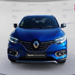 Renault Kadjar 1.5 Blue dCi 115ch Black Edition EDC Forbach
