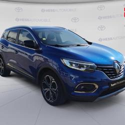 Renault Kadjar 1.5 Blue dCi 115ch Black Edition EDC Forbach