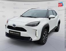 Toyota Yaris Cross Forbach