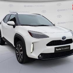 Toyota Yaris Cross 116h Design MY22 Forbach