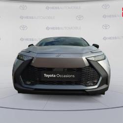 Toyota C-HR 1.8 Hybride 140ch Design Business NG23 Forbach
