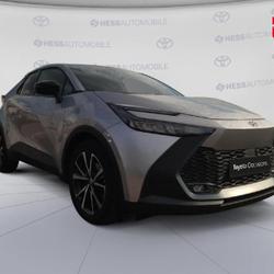 Toyota C-HR 1.8 Hybride 140ch Design Business NG23 Forbach