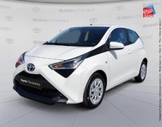 Toyota Aygo Forbach