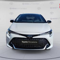 Toyota Corolla 122h GR Sport MY21 Forbach
