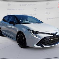 Toyota Corolla 122h GR Sport MY21 Forbach