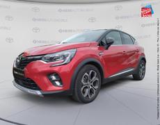 Renault Captur Sarreguemines