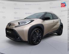 Toyota Aygo X Forbach