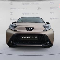 Toyota Aygo X 1.0 VVT-i 72ch Air Collection S-CVT MY23 Forbach