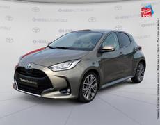 Toyota Yaris Forbach
