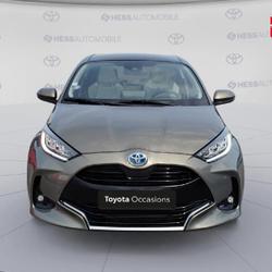 Toyota Yaris 116h Iconic 5p MY22 Forbach