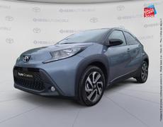 Toyota Aygo X Sarreguemines