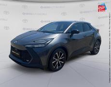 Toyota C-HR Sarreguemines
