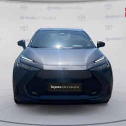 Toyota C-HR 2.0 Hybride 200ch Design NG23 Sarreguemines