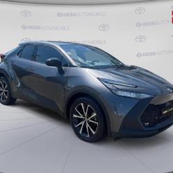 Toyota C-HR 2.0 Hybride 200ch Design NG23 Sarreguemines