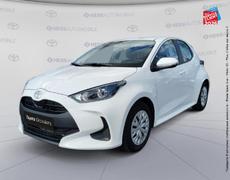 Toyota Yaris Forbach