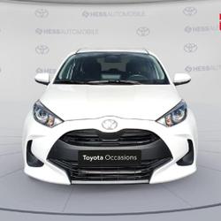 Toyota Yaris 116h Dynamic 5p MC24 Forbach