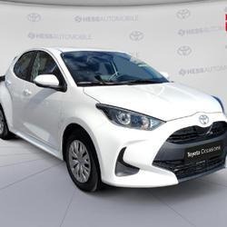 Toyota Yaris 116h Dynamic 5p MC24 Forbach